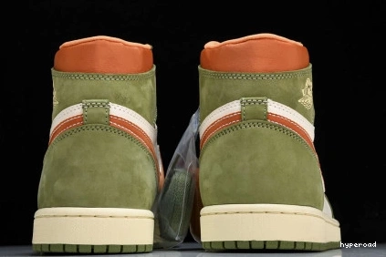 Hyperoad Jordan Air OG High “Celadon” 1 0808